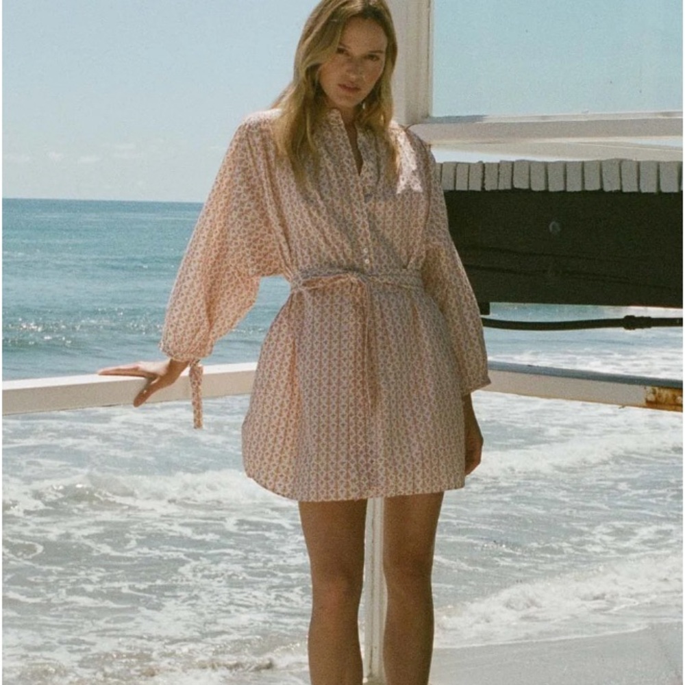 Doen Opal Dress xxs